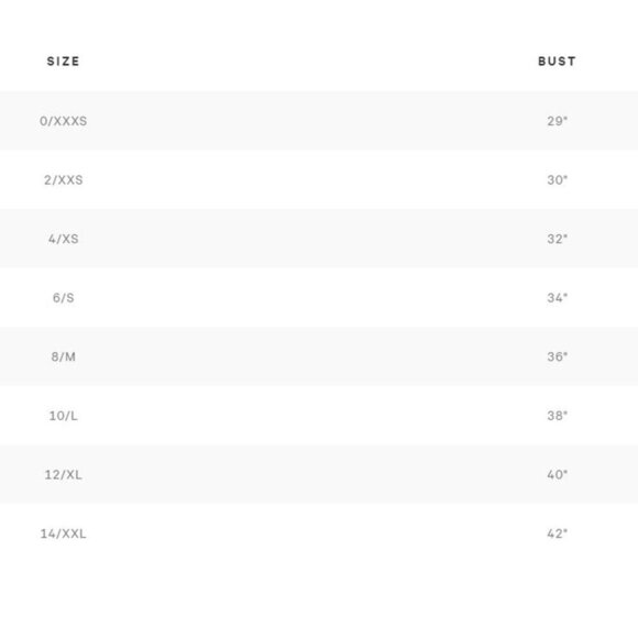 LULULEMON Sweetest Day Long Sleeve *Burnout No Size Tag Check Measurements - Picture 11 of 11